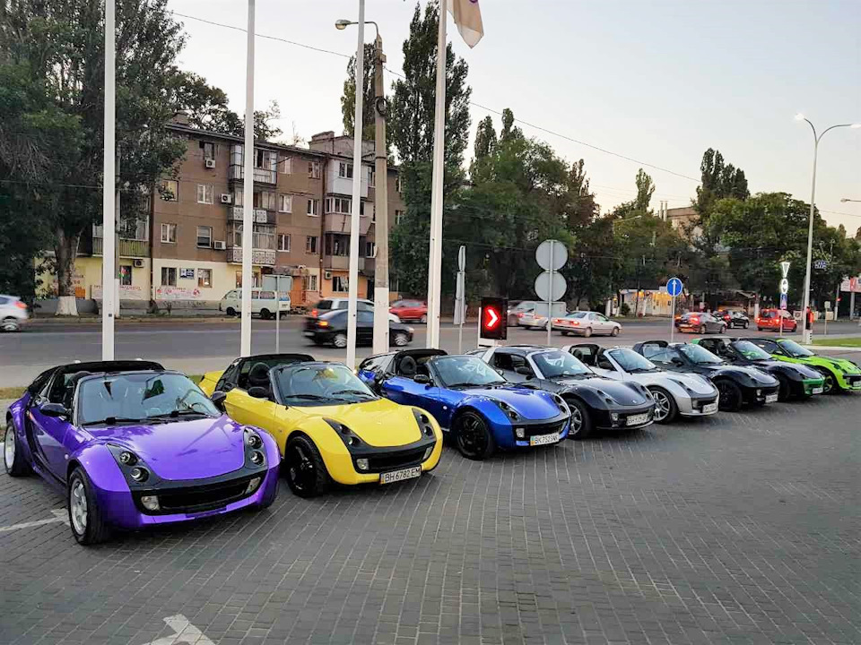 Літні збори 2017 1