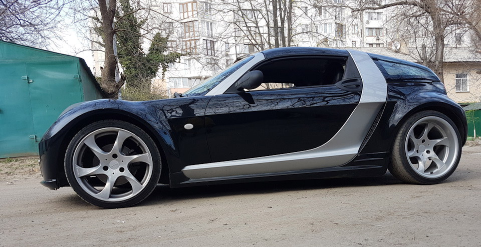 Відкриваємо новий сезон =) 5