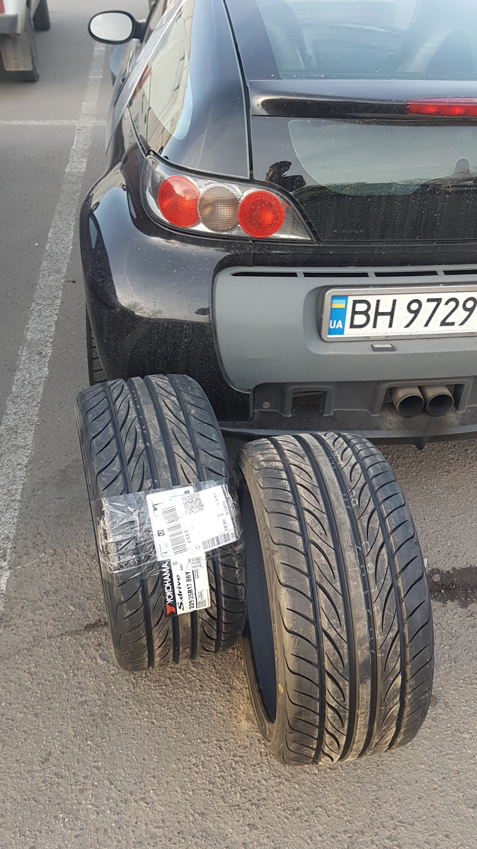 Відкриваємо сезон 2019 3