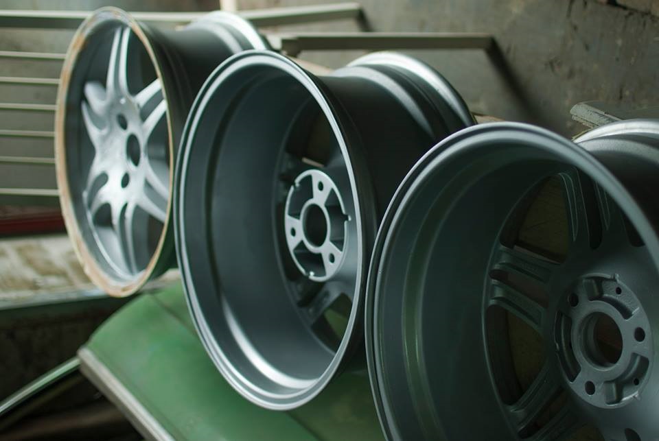 Blink blink ma brabus 2