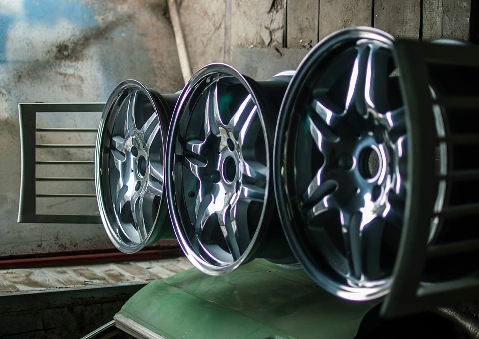 Blink blink ma brabus 5