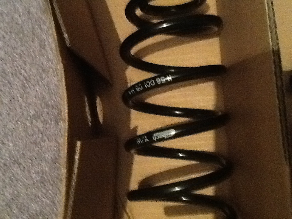 Eibach Pro-kit -25 3