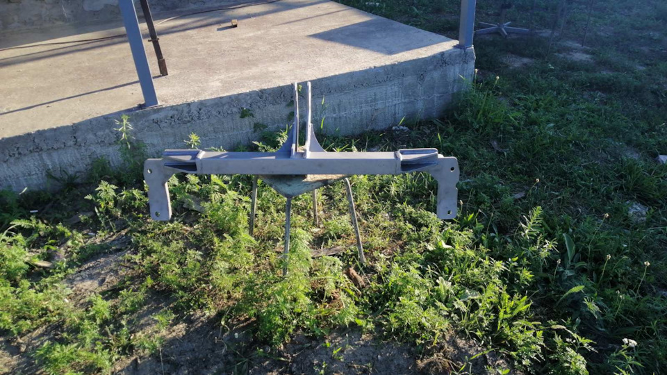 Упорядкував пороги 2