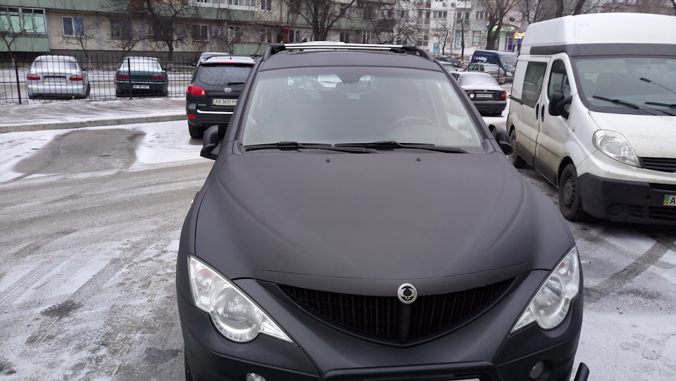 Раптор 5