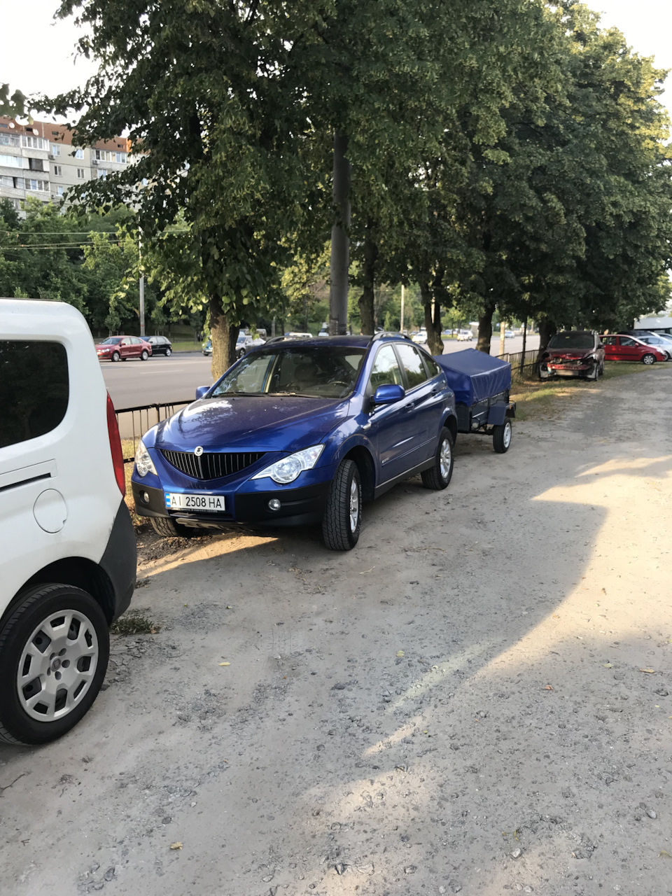 Двіжняки на вікенд 1