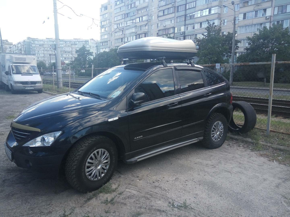 Розширення місткості 1