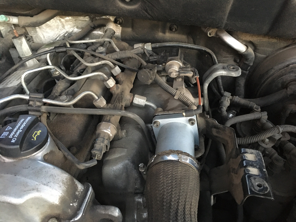 EGR OFF 2