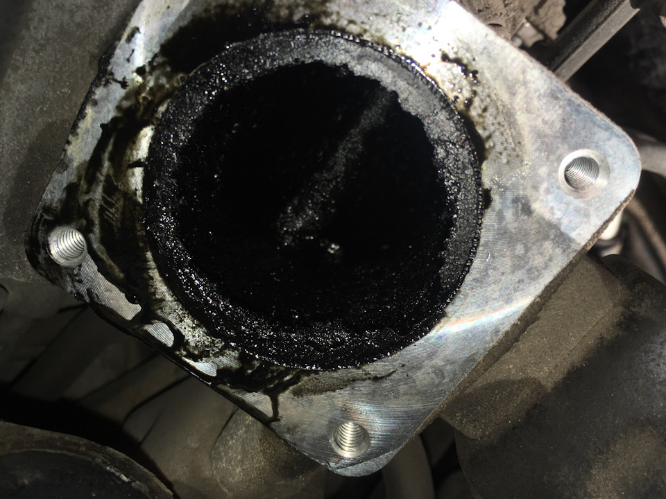 EGR OFF 3