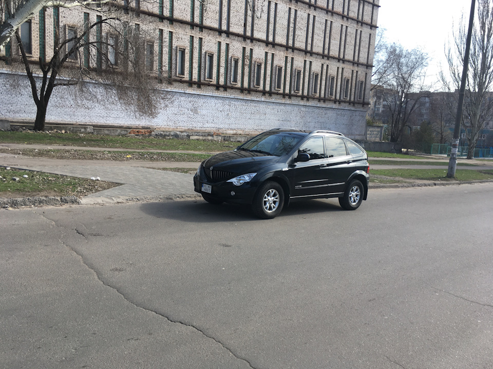 Тонування 1