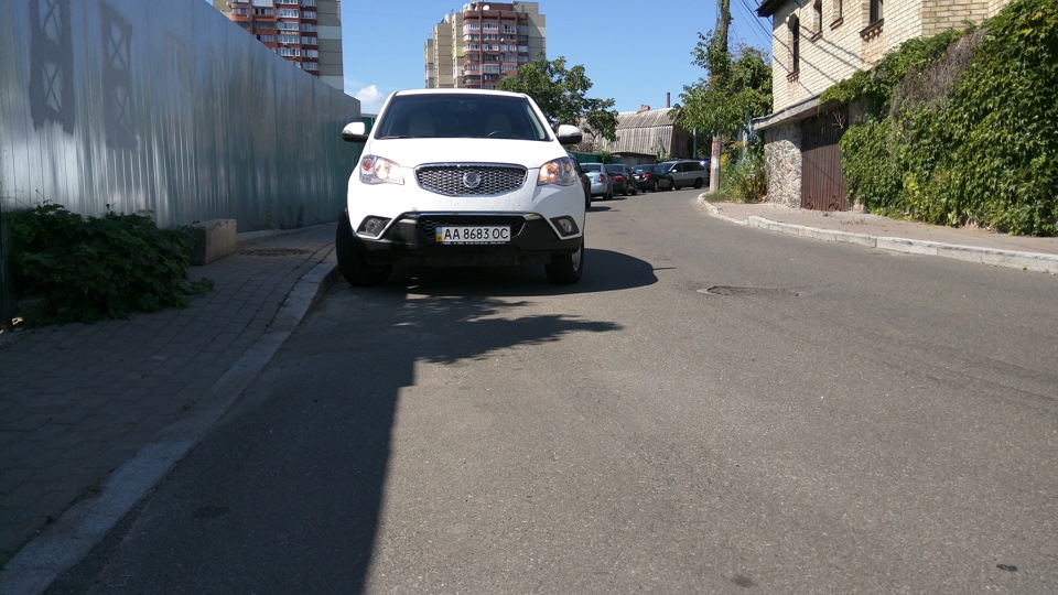 ДХО з далекого в два рахунки 4