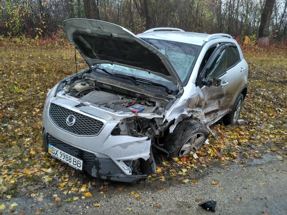 Ну от і все…