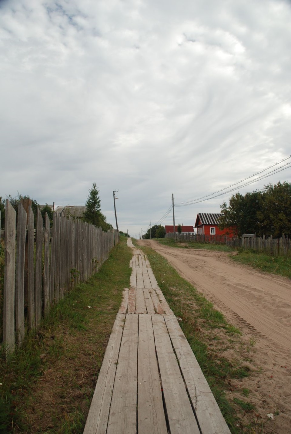 Кольський 2013 Частина 4 (край світу) 5