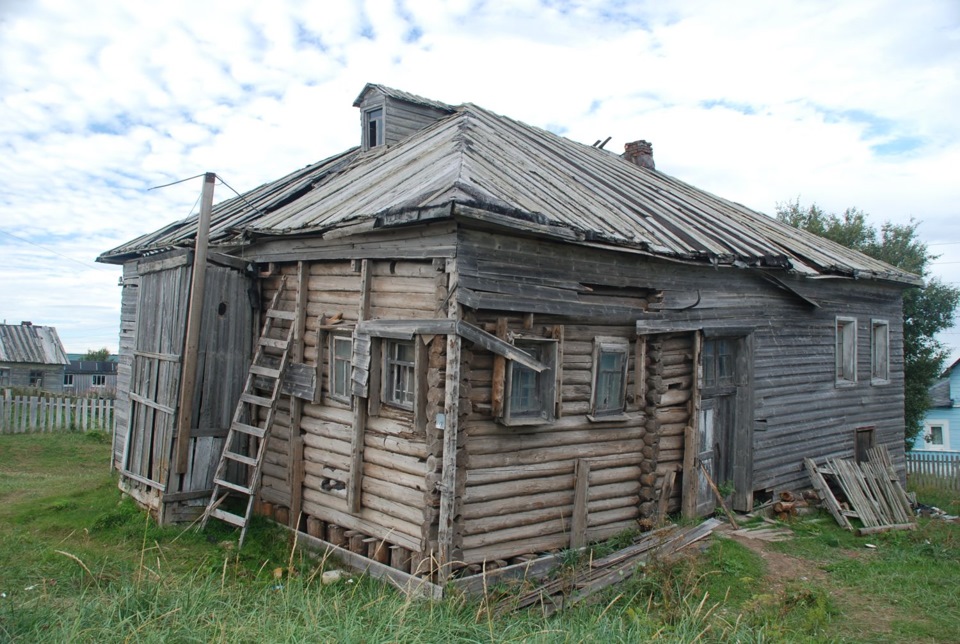 Кольський 2013 Частина 4 (край світу) 4