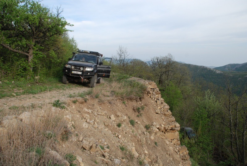 Крим Травня 2013 Автовраження 5