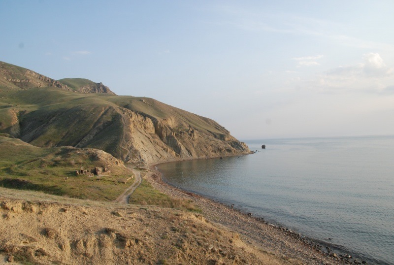 Крим Травня 2013 (без машин) 4