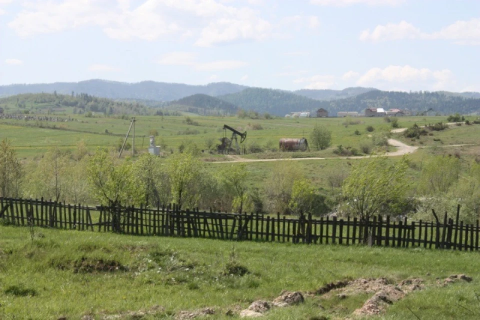 Травневі Карпати 2014