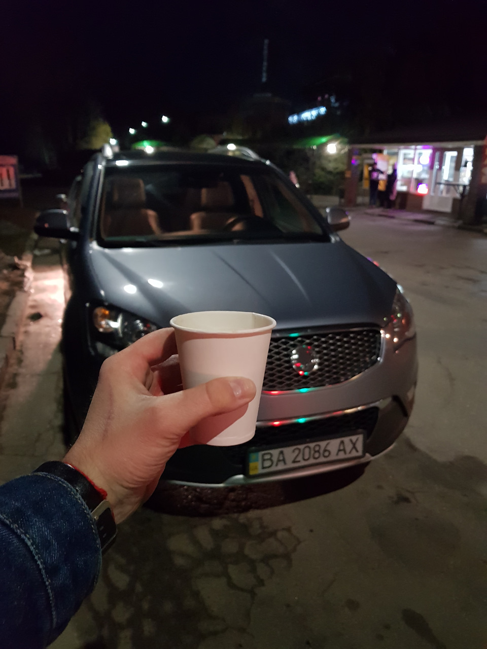 Поганий заводитися після нічної стоянки (не залежить від тепмератури) 1