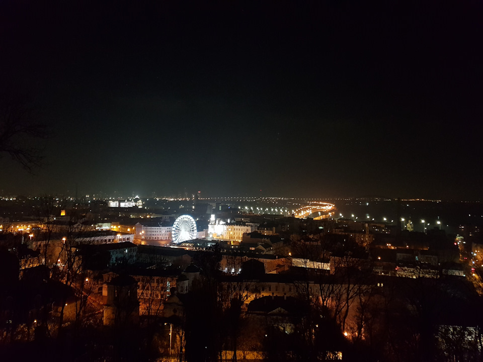 Пробіг бере своє ... тріщина в патрубку охолодження ((( 4