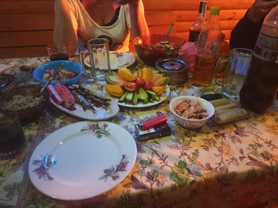 Чистимо дросель... 3