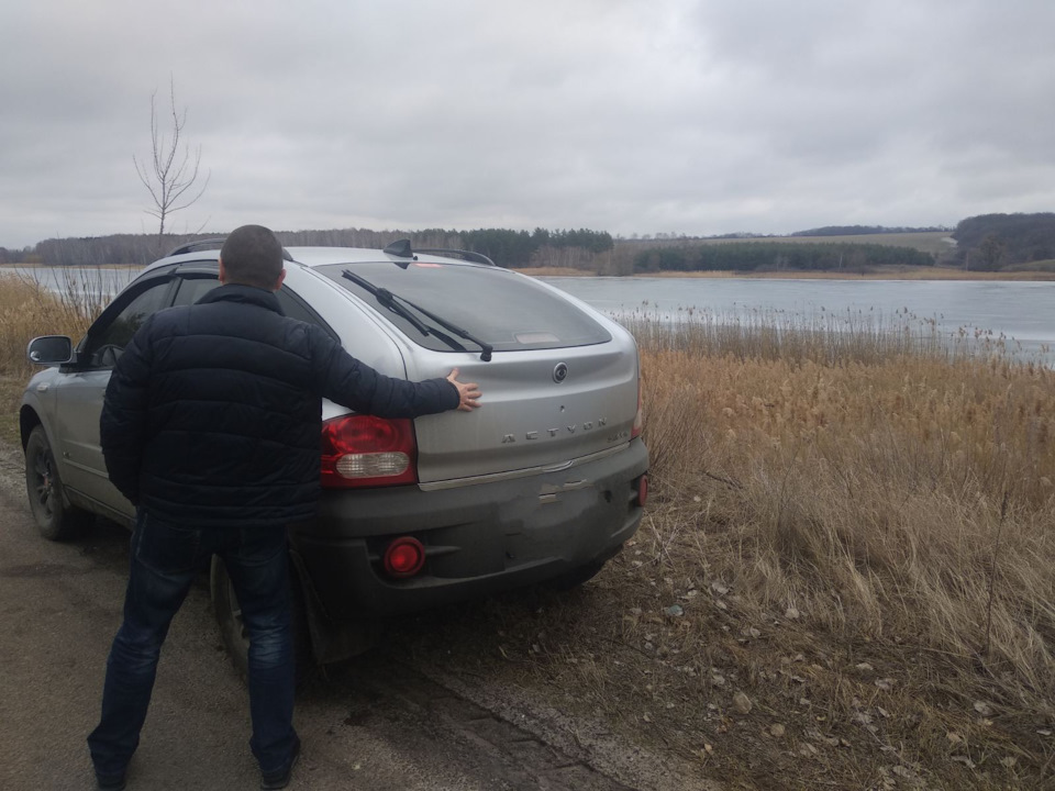Коли хочеться на природу… 1