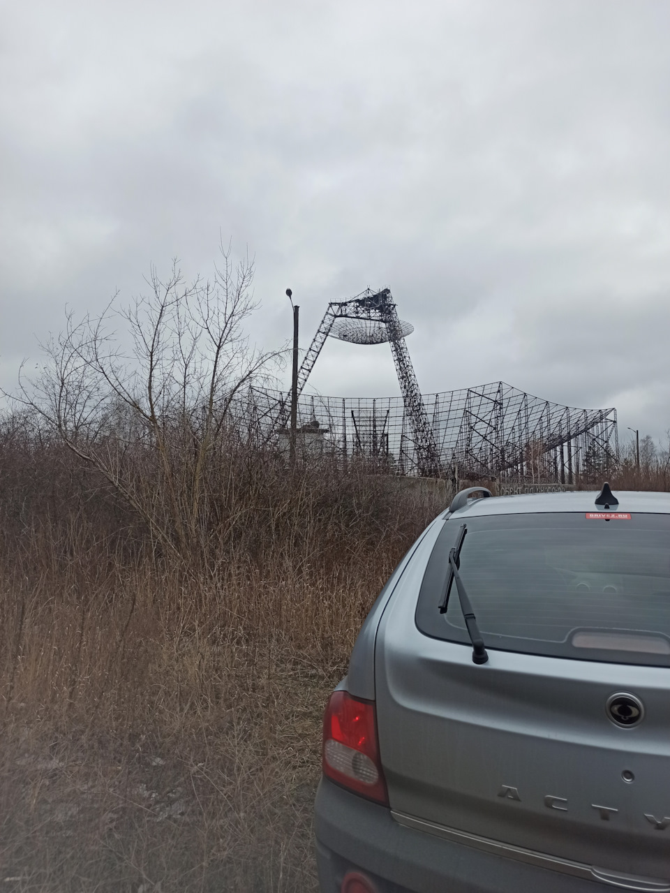 Коли хочеться на природу… 4