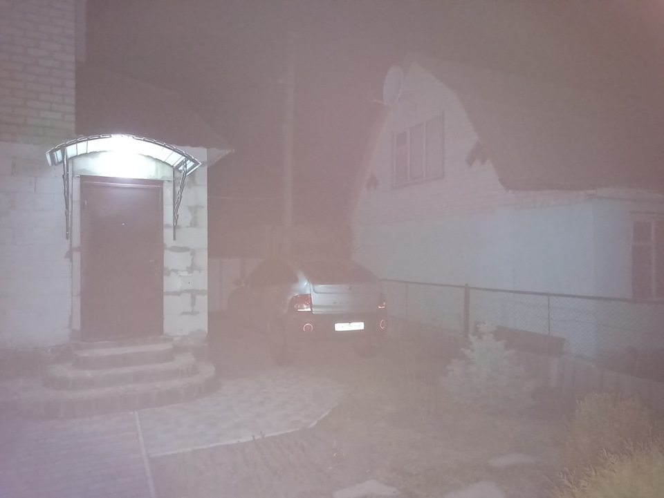 Провідуємо дачу ... 1