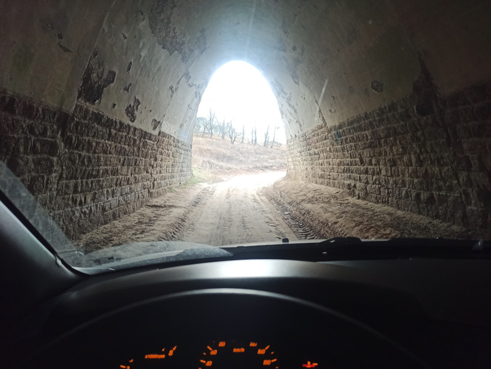 Подорож осіннього вихідного дня!) 1