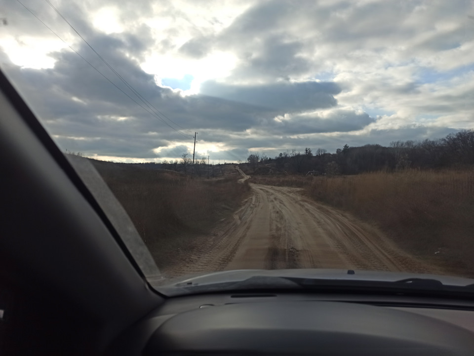 Подорож осіннього вихідного дня!) 3
