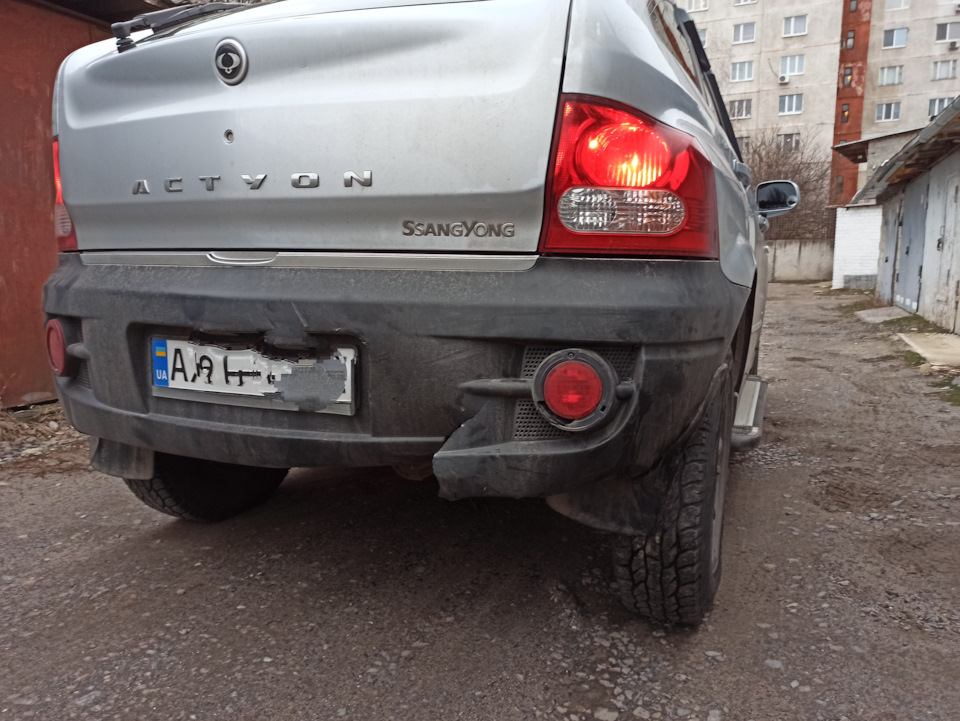 Ця чаша не обминула мене ... ( 4