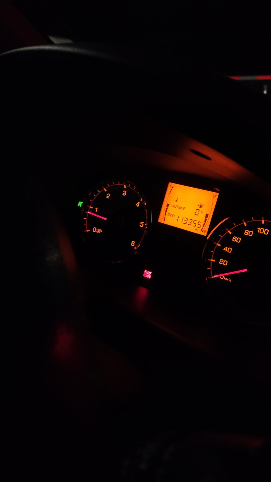 Дорога додому, або Кривий Ріг не відпускає. :-) 2