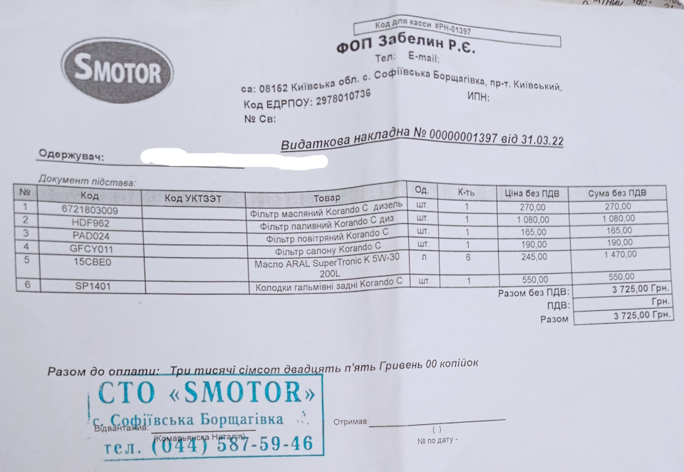Статистики пост 1