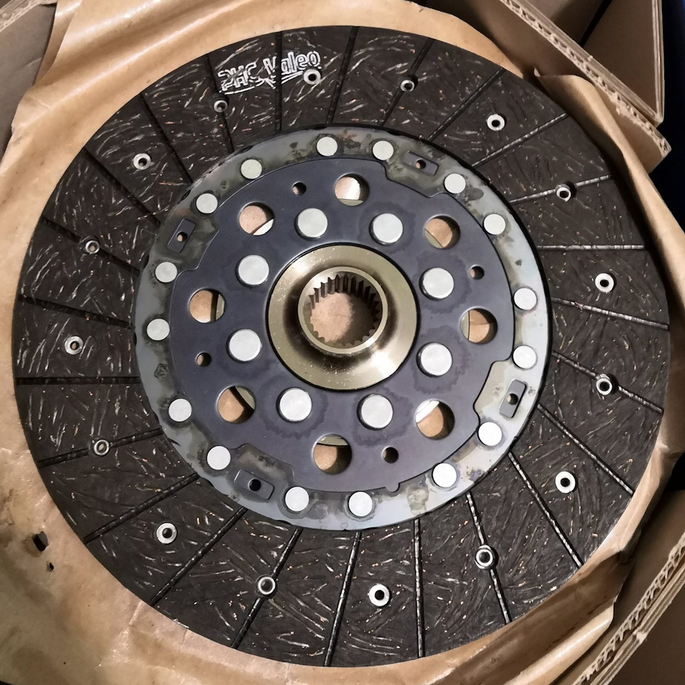Clutch Kit або антикризовий набір :) 5