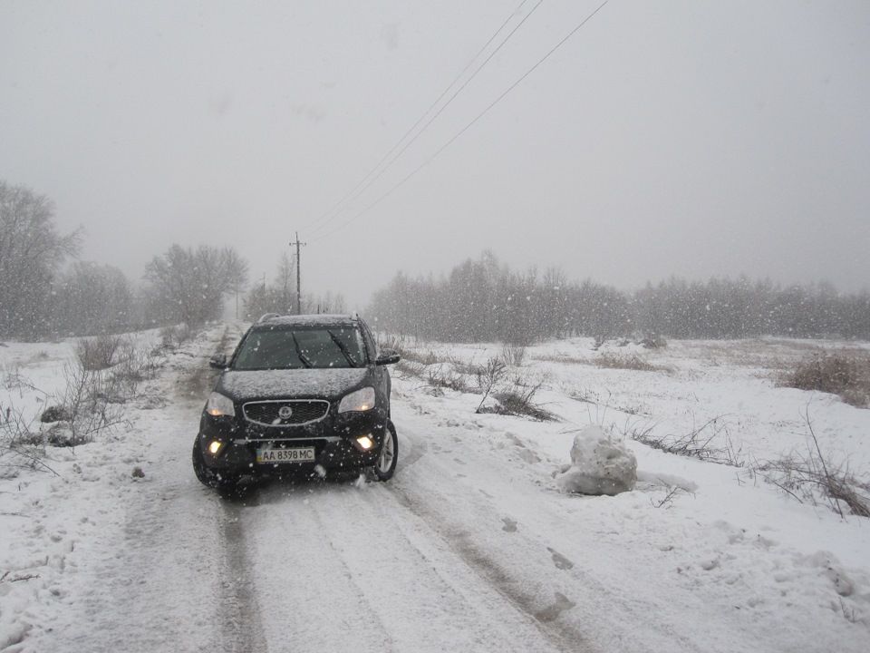 Рибалка в Білорусі 2