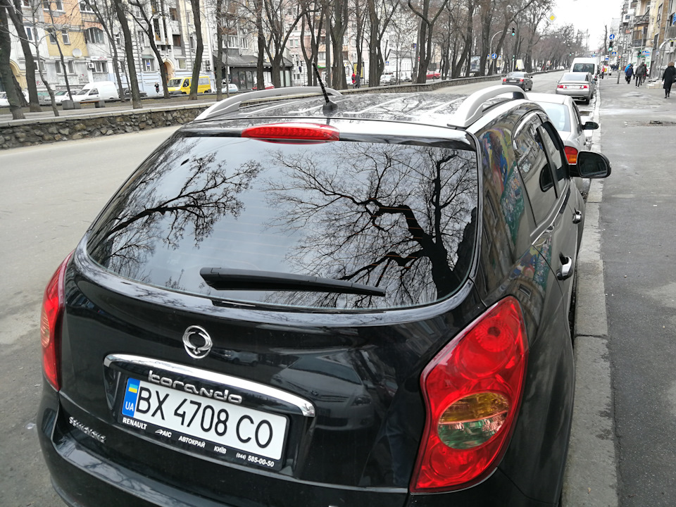 Тонування 3