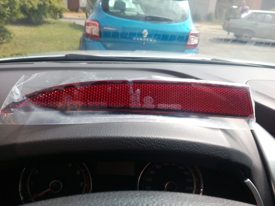 Планове ТО-75000 SsangYong Korando/Actyon газ/бензин 1