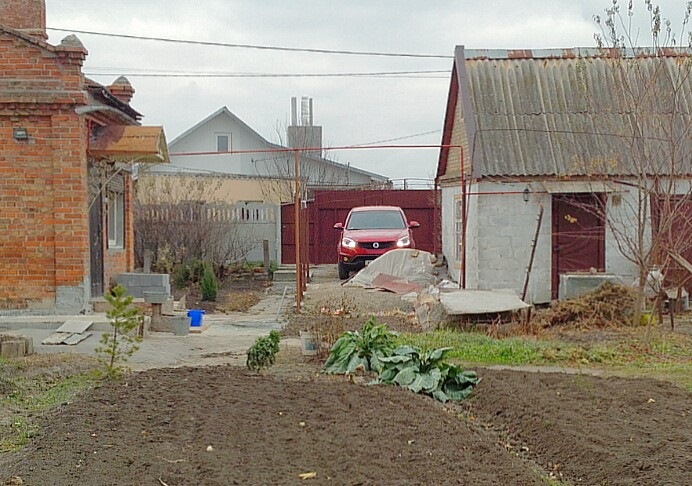 27. Osram Cool blue Hyper у дальнє світло 4