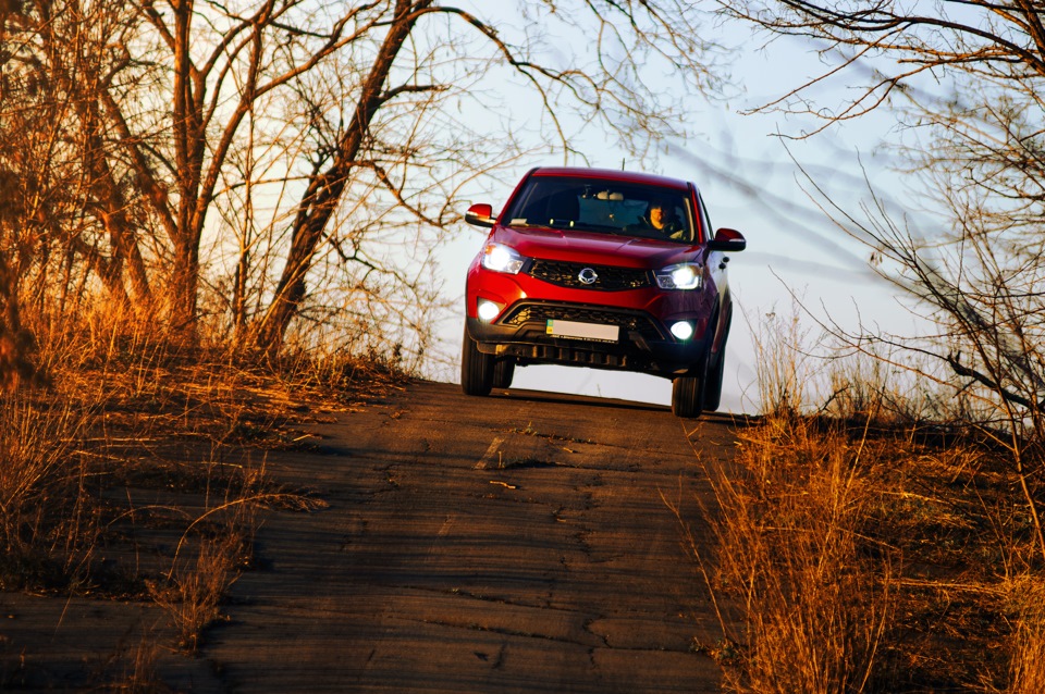 39. ФОТОАЛЬБОМ №5 - In Motion (by Anton Vakula) 2