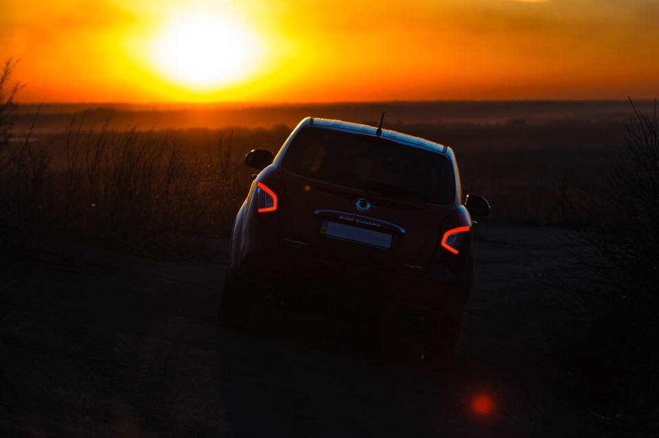 39. ФОТОАЛЬБОМ №5 - In Motion (by Anton Vakula) 3