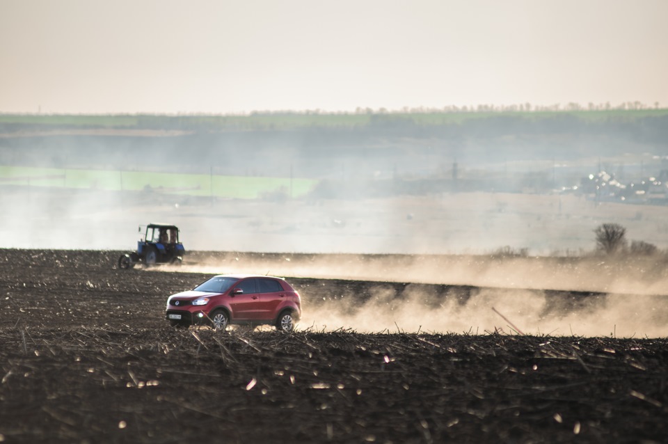 41. ФОТОАЛЬБОМ №6 - In Motion (2) (by Anton Vakula) 4