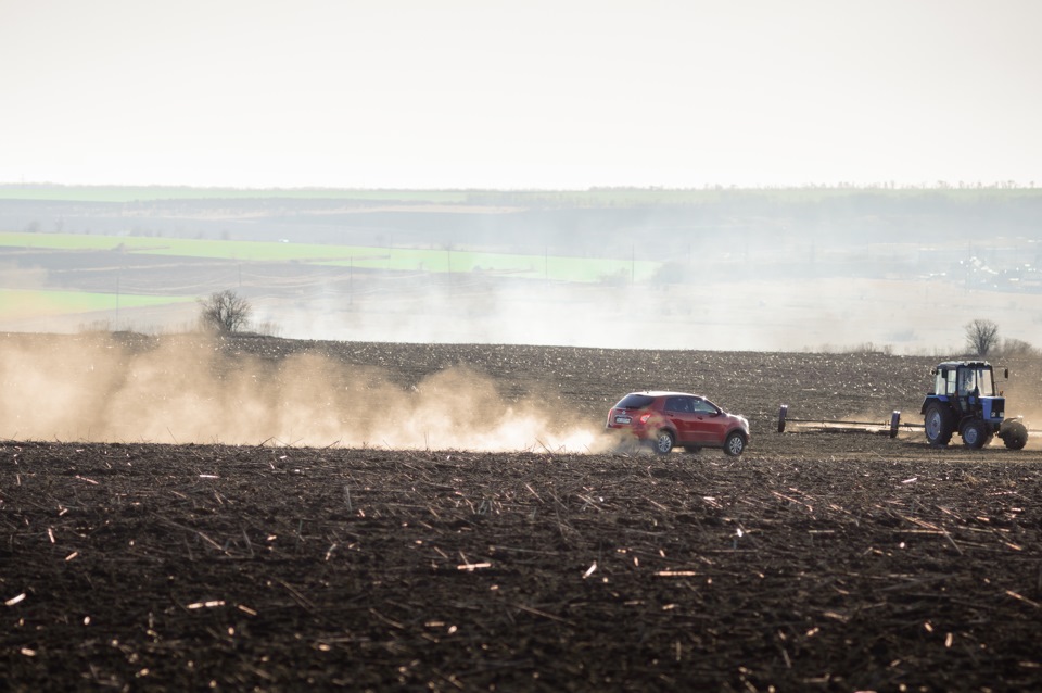 41. ФОТОАЛЬБОМ №6 - In Motion (2) (by Anton Vakula) 3