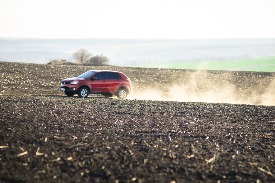 41. ФОТОАЛЬБОМ №6 - In Motion (2) (by Anton Vakula) 2