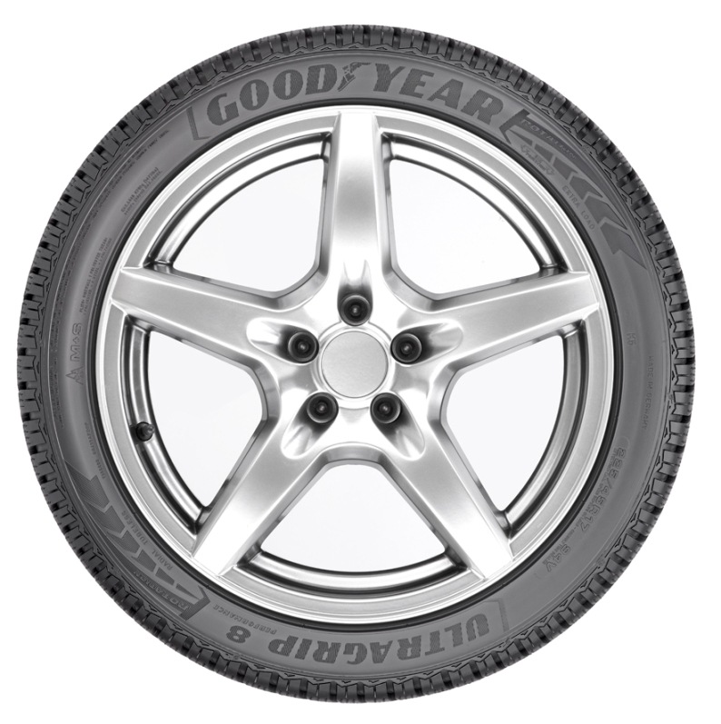 Зимова гума GOODYEAR ULTRA GRIP 8 5