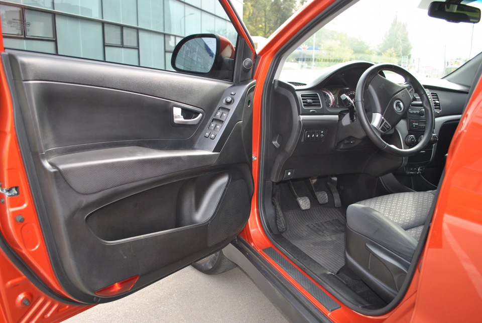 Салон у Yonga 2