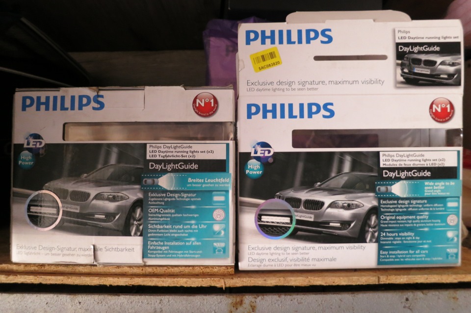 Philips 12825WLEDX1 addicted 1
