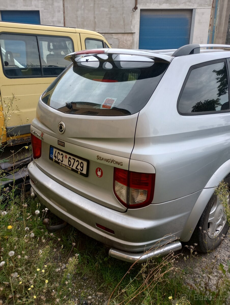 У чому різниця спойлерів? 1