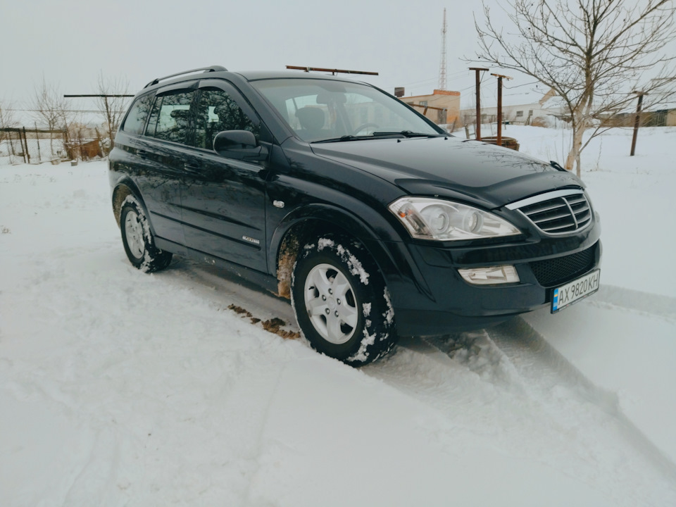 Всіх з Новим Роком! 1