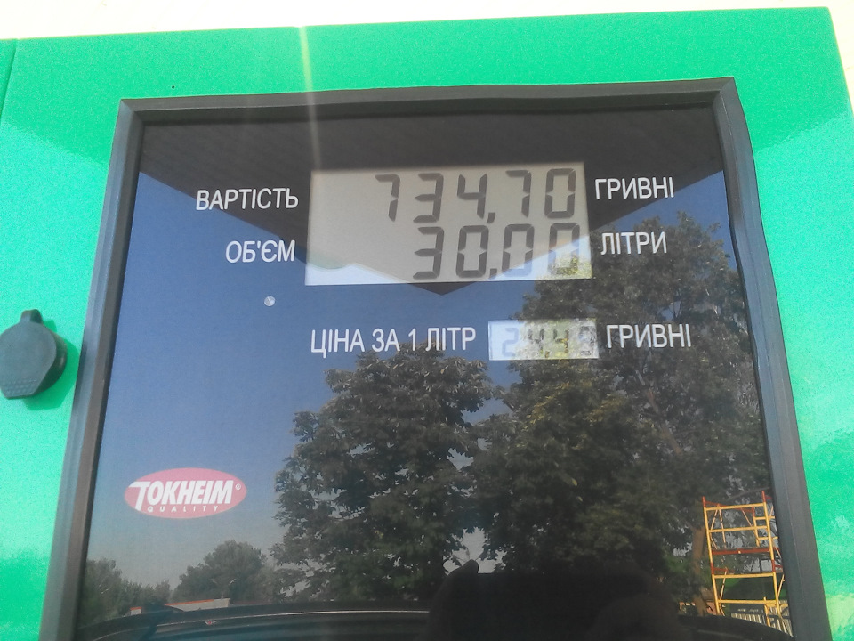 Нагодував свого черевика 1