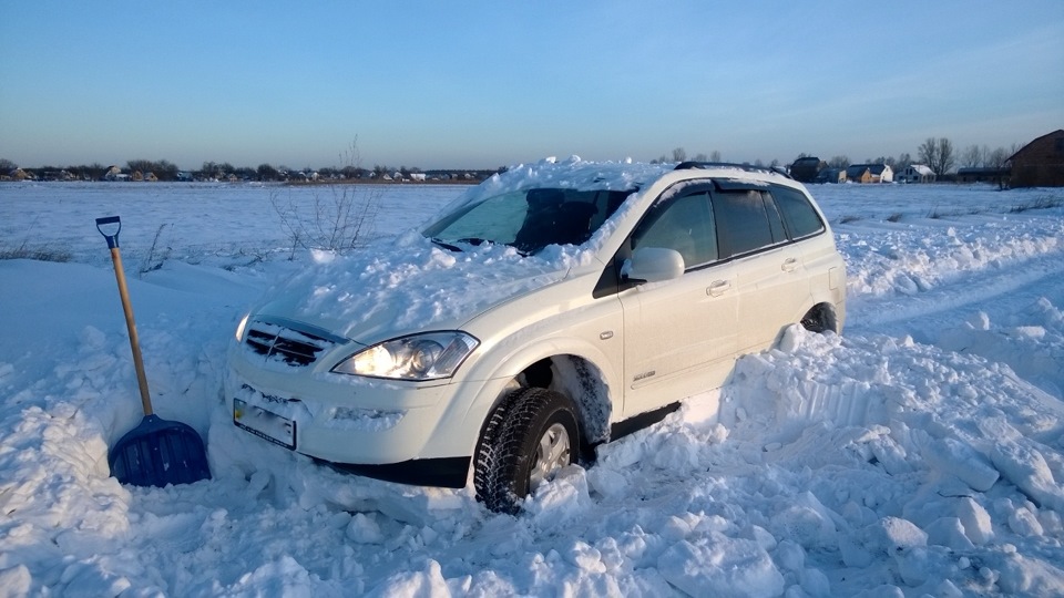 ФОТО, покотушки в снігу 5