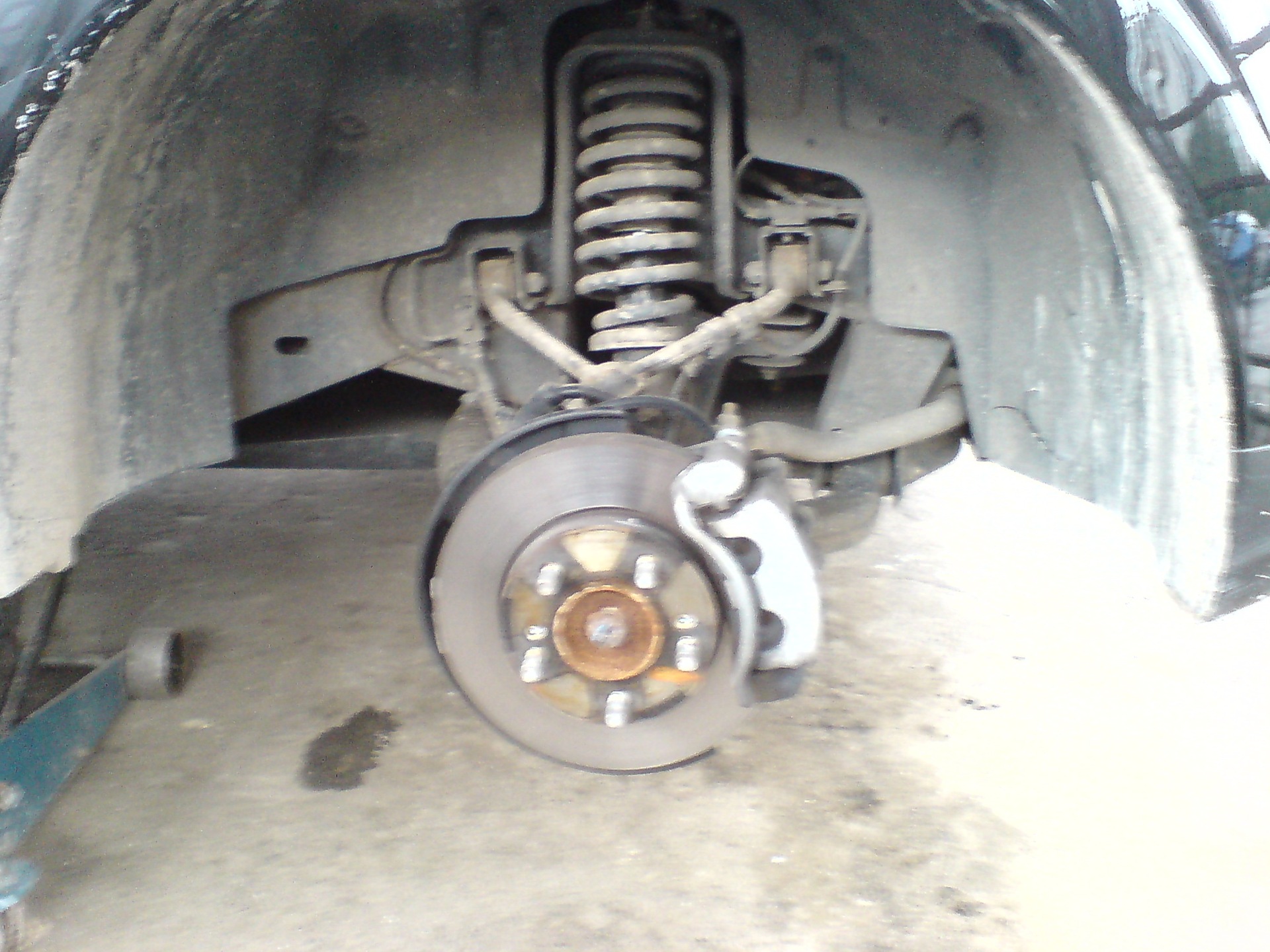Запис, 1 квітня 2010 2