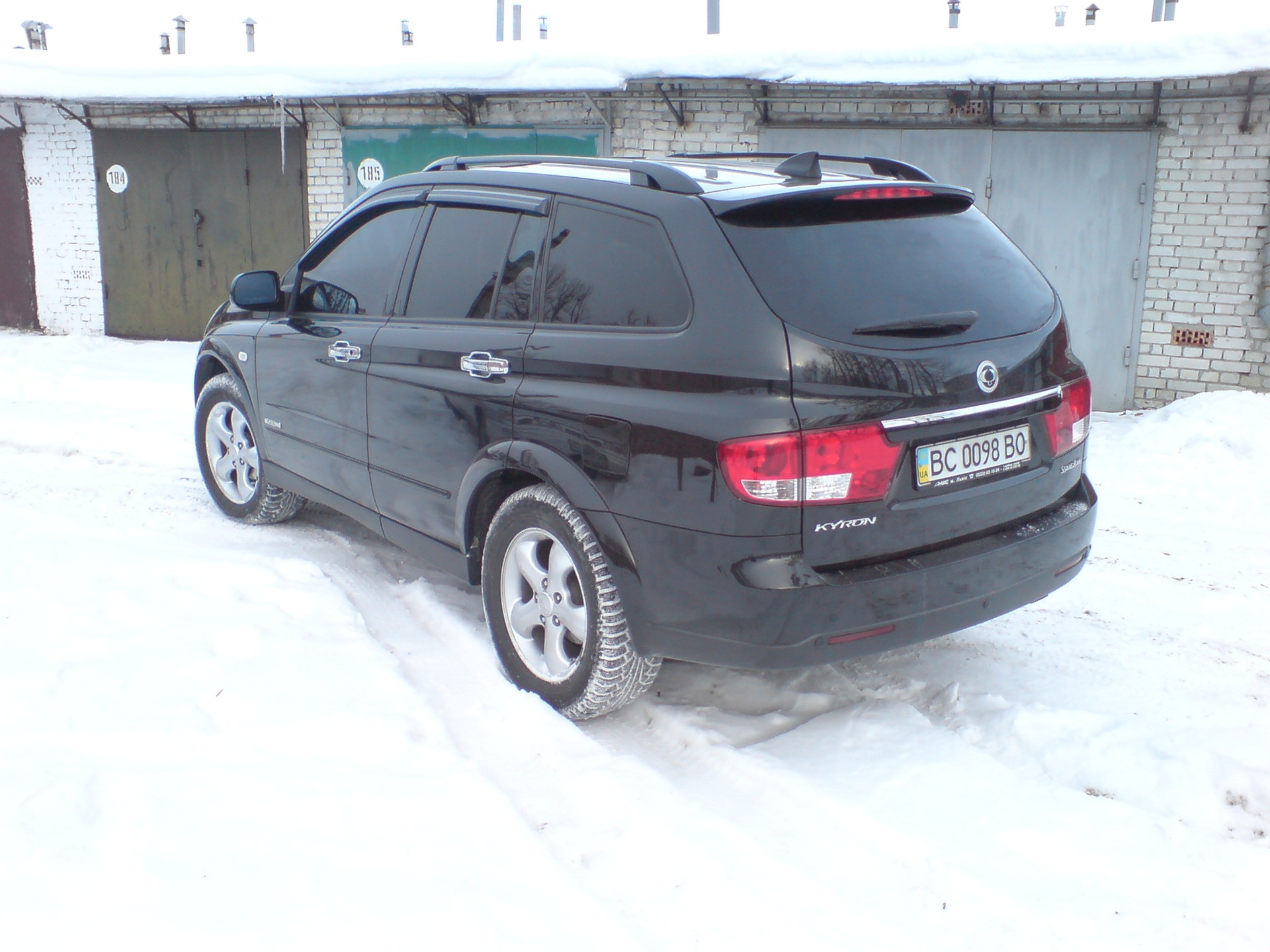 Запис, 1 грудня 2010 1